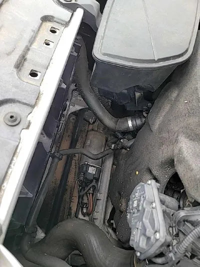 2018 BMW 520 WBAJC5102JG861449 VIN:WBAJC5102JG861449