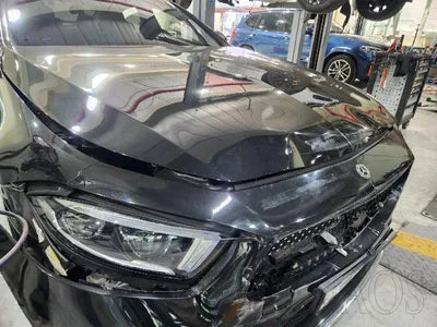 2018 Mercedes-Benz CLS 400 WDD2J2DB5KA008059 VIN:WDD2J2DB5KA008059