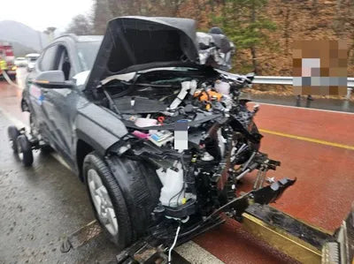 2023 Hyundai Kona VIN: