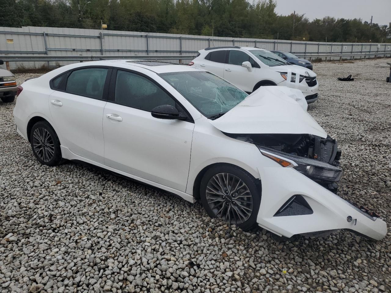 2024 KIA FORTE GT LINE VIN:3KPF54AD2RE828785