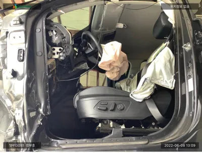 2021 Kia Sorento KNARK81BHMA097741 VIN:KNARK81BHMA097741