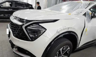 2022 Kia Sportage KNAPX81GBNK002052 VIN:KNAPX81GBNK002052