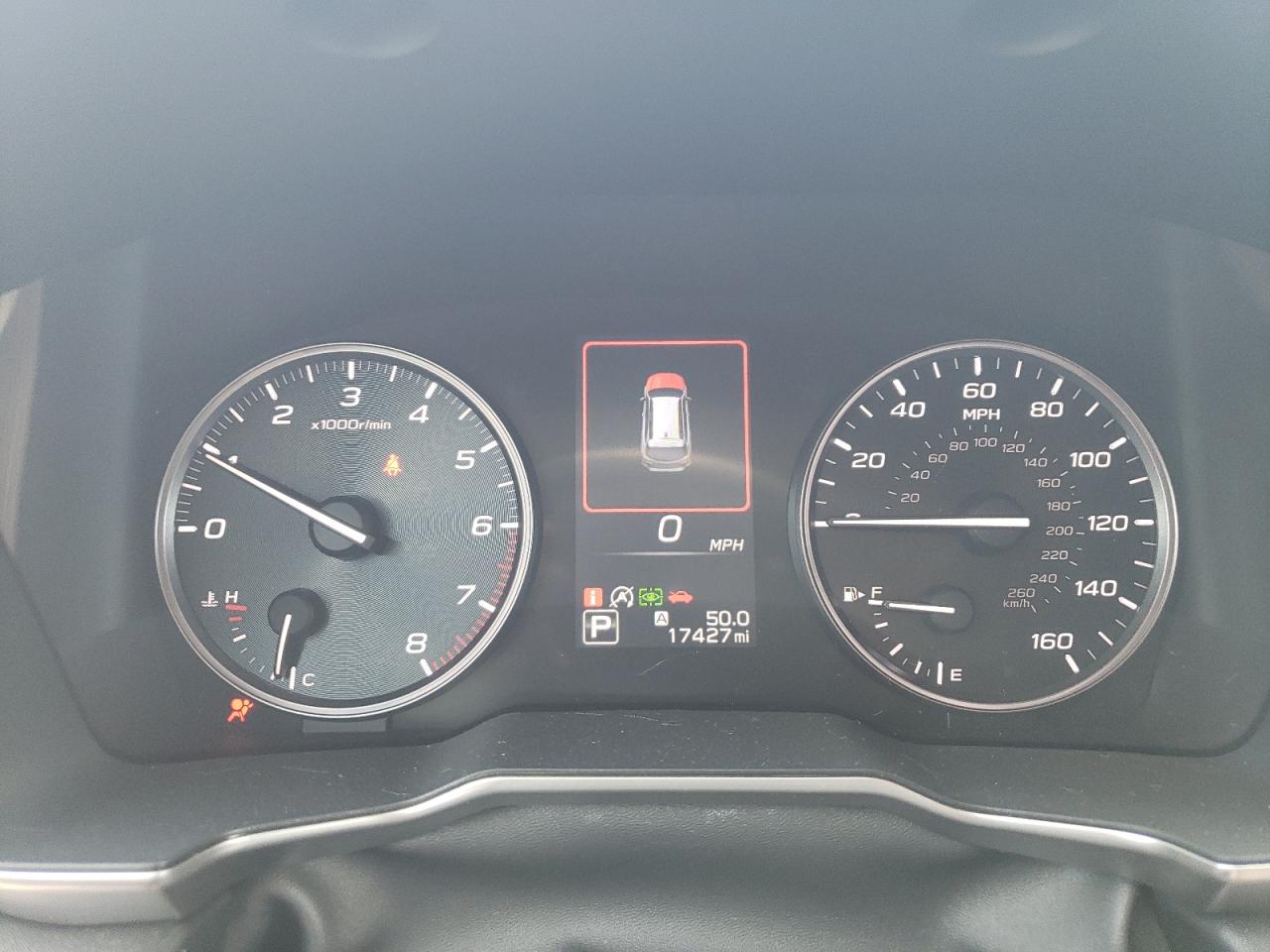 2023 SUBARU OUTBACK LIMITED VIN:4S4BTANCXP3149240