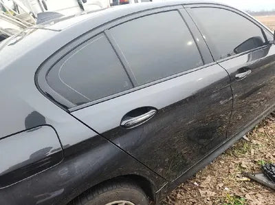 2017 BMW 530 WBAJD3106HWA90322 VIN:WBAJD3106HWA90322