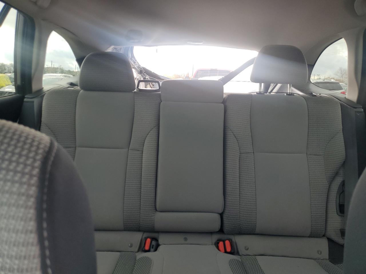 2022 SUBARU OUTBACK PREMIUM VIN:4S4BTACC5N3184834