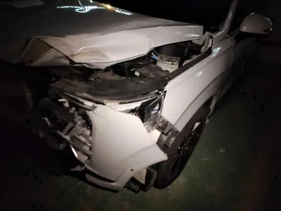 2020 Hyundai Santa FE VIN: