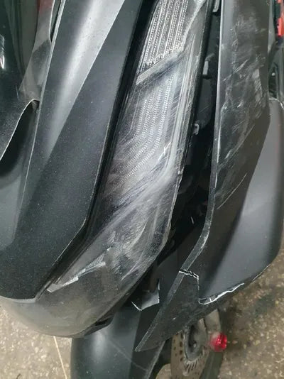 2021 BMW 125 RLHJK05K5MY135233 VIN:RLHJK05K5MY135233