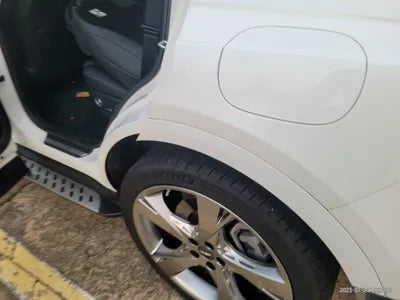 2021 Genesis GV80 VIN: