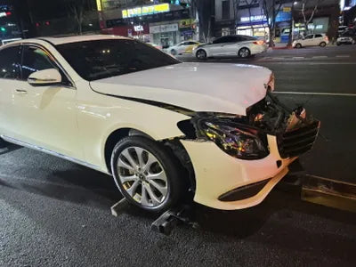 2020 Mercedes-Benz E 220 WDDZF0FB5LA752179 VIN:WDDZF0FB5LA752179