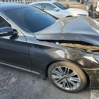 2019 Genesis G80 VIN: