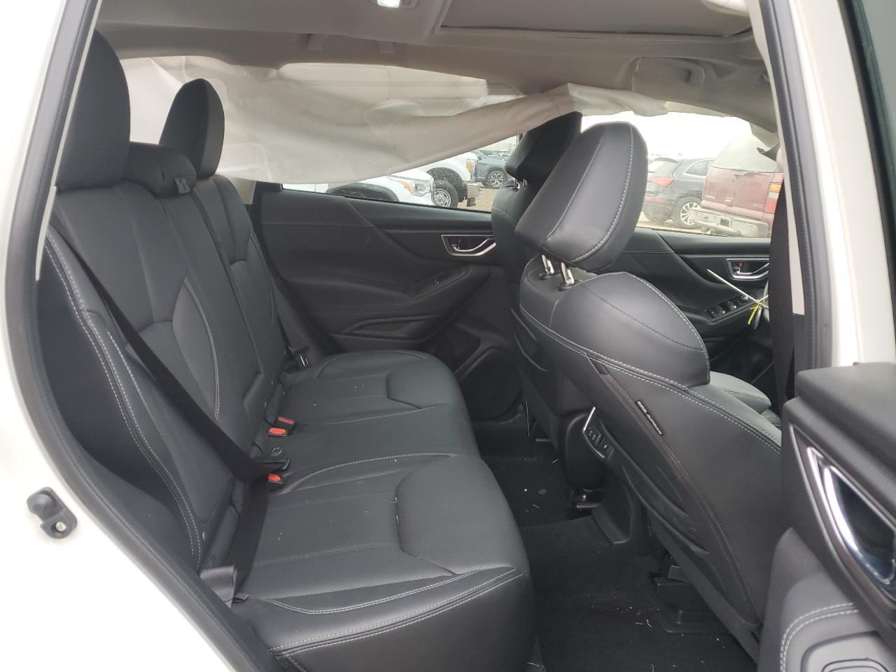 2023 SUBARU FORESTER TOURING VIN:JF2SKARC1PH413404