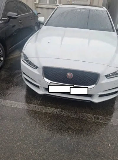 2016 Jaguar XE SAJAB4BN0GA915662 VIN:SAJAB4BN0GA915662