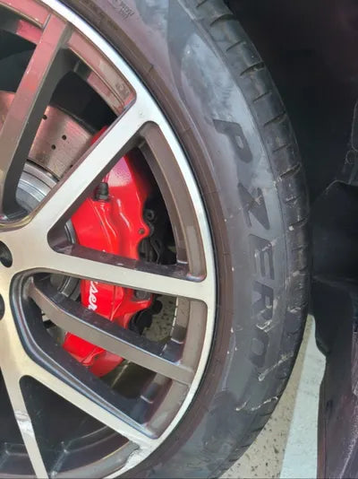 2020 Maserati Levante VIN: