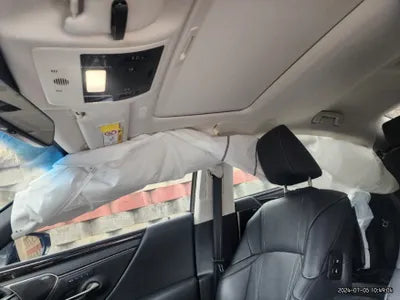 2020 Lexus ES 300 VIN: