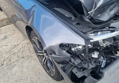 2015 BMW 520 WBA5E5103FG066431 VIN:WBA5E5103FG066431