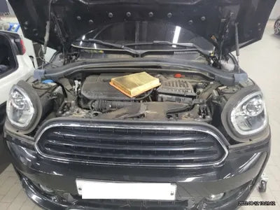 2020 MINI Countryman WMWYX3105L3L23510 VIN:WMWYX3105L3L23510