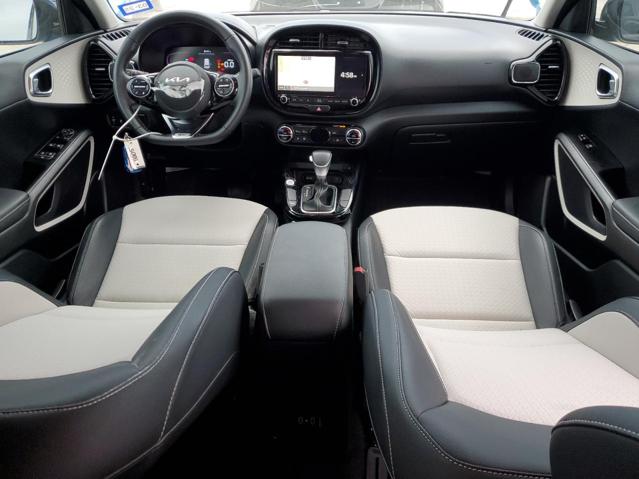 2023 KIA SOUL GT LINE VIN:KNDJ53AU8P7204233