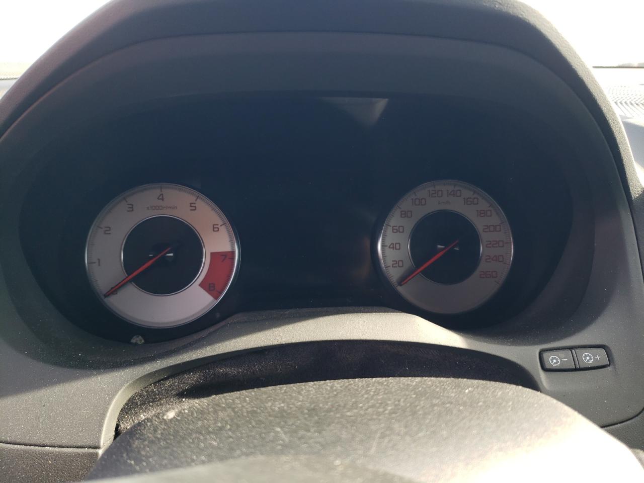 2024 ACURA RDX A-SPEC VIN:5J8TC2H69RL806070