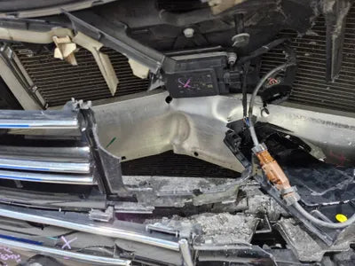 2019 Mercedes-Benz S 560 VIN: