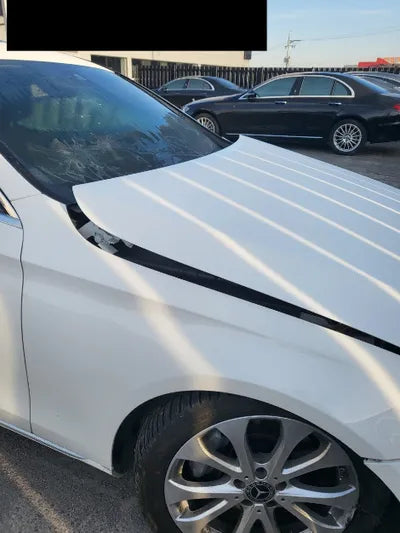 2020 Mercedes-Benz E 220 W1KZF0FB4LA769071 VIN:W1KZF0FB4LA769071