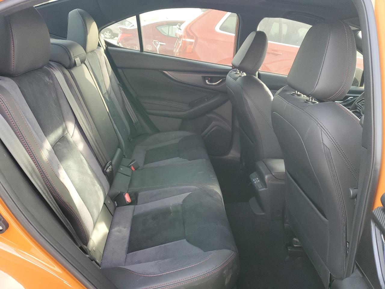 2024 SUBARU WRX LIMITED VIN:JF1VBAN65R9806420