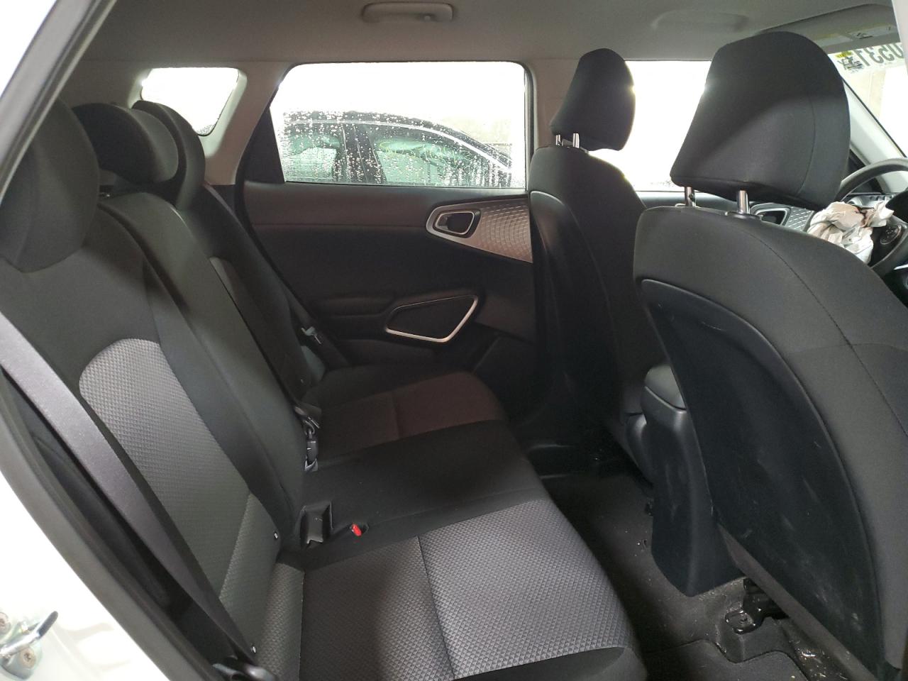 2022 KIA SOUL LX VIN:KNDJ23AU7N7159226