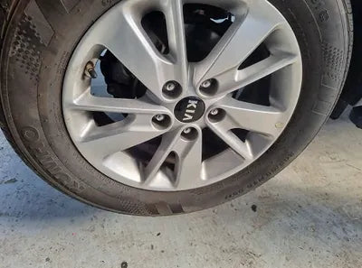 2017 Kia K5 KNAGS416BHA137745 VIN:KNAGS416BHA137745