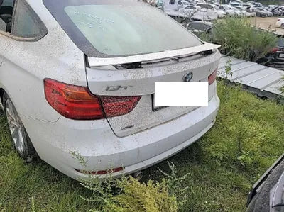 2016 BMW 320 WBA8Y9105GG433729 VIN:WBA8Y9105GG433729