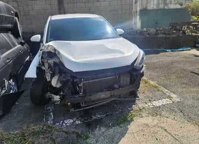 2017 Hyundai Tucson 520KMKMHJ2815GHU2 VIN:520KMKMHJ2815GHU2