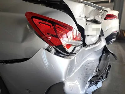 2017 Mercedes-Benz A 45 AMG VIN: