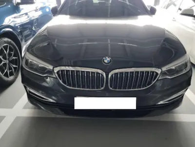 2018 BMW 520 WBAJC3100JG993887 VIN:WBAJC3100JG993887