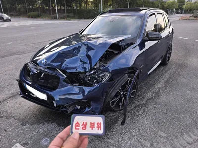 2021 BMW X3 M WBSTS0109M9G84534 VIN:WBSTS0109M9G84534