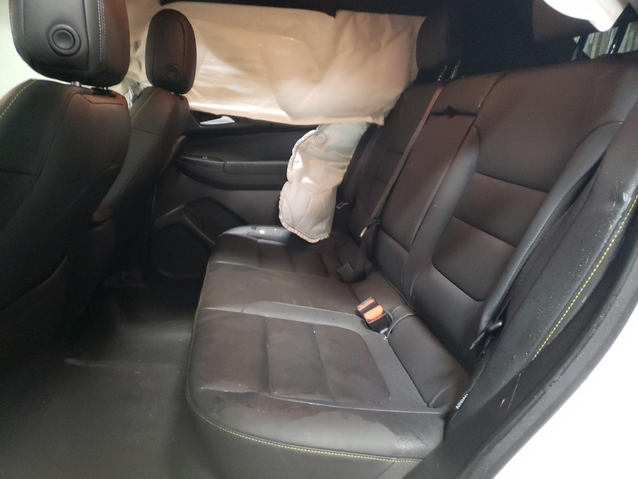 2024 CHEVROLET TRAILBLAZER ACTIV VIN:KL79MSSL9RB184321