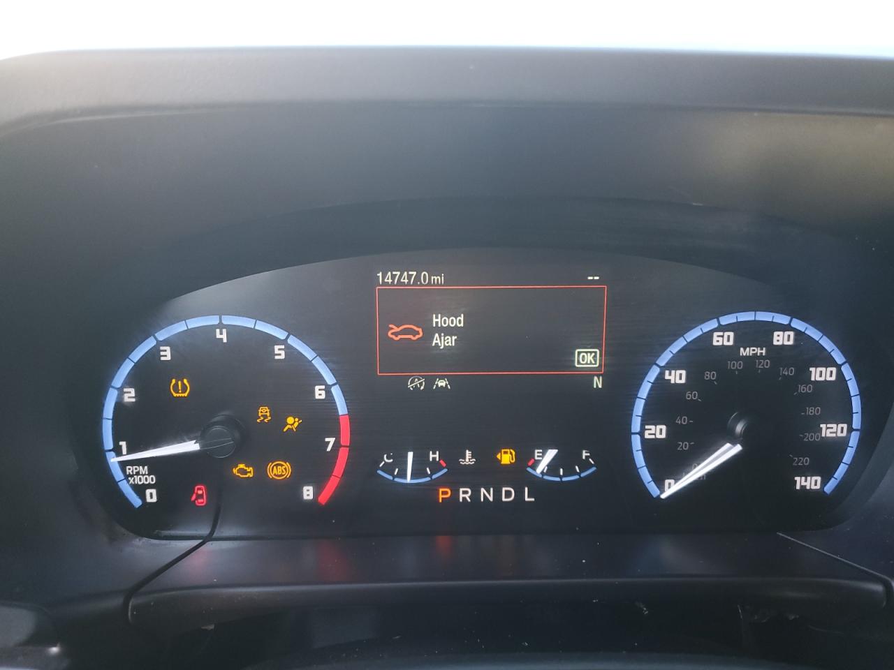 2024 FORD BRONCO SPORT BIG BEND VIN:3FMCR9B65RRE85527