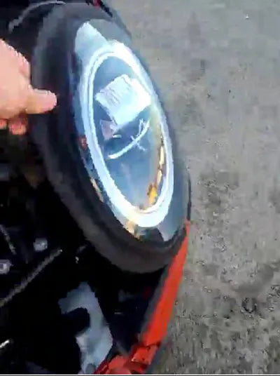 2019 MINI Cooper WMWXP5107K2H92872 VIN:WMWXP5107K2H92872