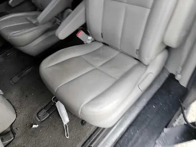 2016 Kia Carnival VIN: