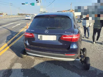 2018 Mercedes-Benz GLC 350 WDC0G5EB4KF542490 VIN:WDC0G5EB4KF542490