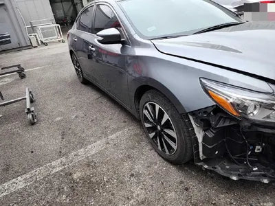 2018 Nissan Altima 1N4AL3AP0JC166663 VIN:1N4AL3AP0JC166663