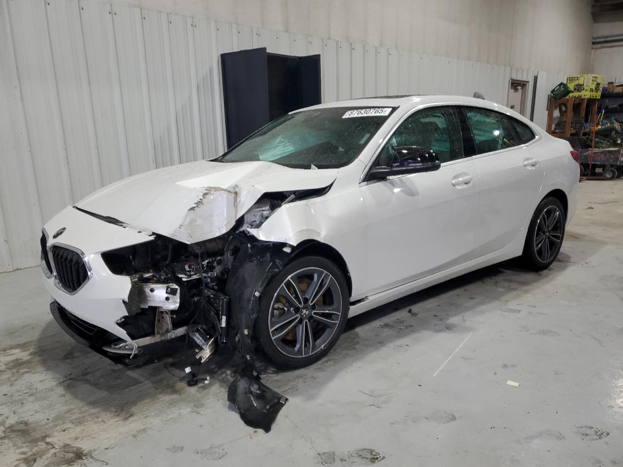 2022 BMW 228I  VIN:WBA53AK01N7K11946