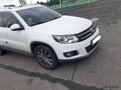 2016 Volkswagen Tiguan WVGZZZ5NZGW570490 VIN:WVGZZZ5NZGW570490