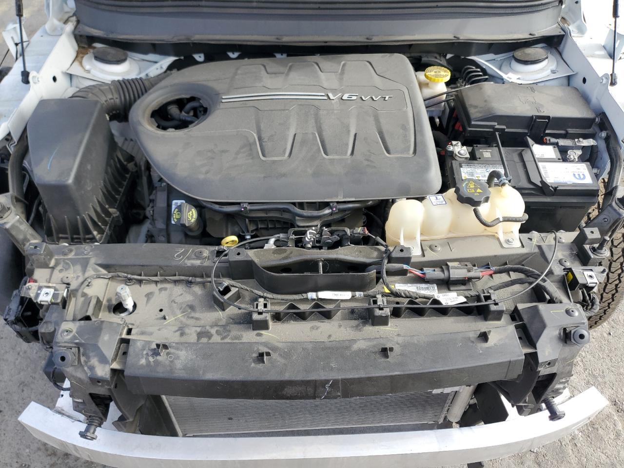 2022 JEEP CHEROKEE LATITUDE VIN:1C4PJMCX7ND527349