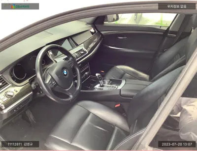 2017 Jaguar SL WBA5N2102HG268646 VIN:WBA5N2102HG268646