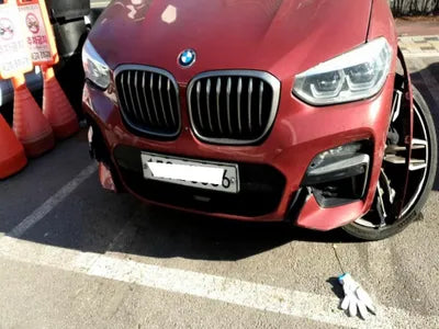 2020 BMW X4 M WBAVJ7108L9B97669 VIN:WBAVJ7108L9B97669