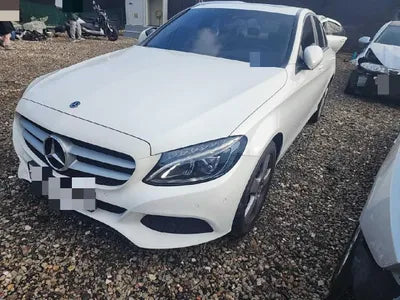 2018 Mercedes-Benz C 200 WDDWF3HB1JR349512 VIN:WDDWF3HB1JR349512