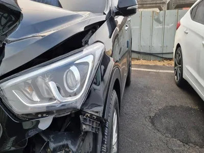 2016 Hyundai Santa FE KMHSW81UBGU684865 VIN:KMHSW81UBGU684865