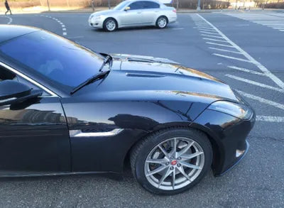 2019 Jaguar F-Type SAJDB1BXXKCK58721 VIN:SAJDB1BXXKCK58721