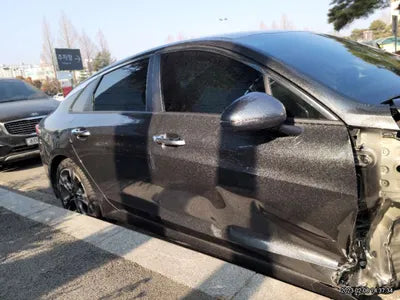 2021 Kia K5 KNAG3412BMA118259 VIN:KNAG3412BMA118259