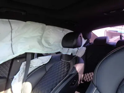 2017 Genesis G70 VIN: