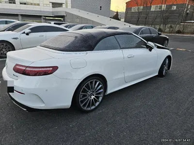 2021 Mercedes-Benz E 450 W1K1K5KB9MF159800 VIN:W1K1K5KB9MF159800