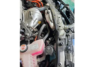 2017 Lexus ES 300 JTHBW1GGXH2142306 VIN:JTHBW1GGXH2142306